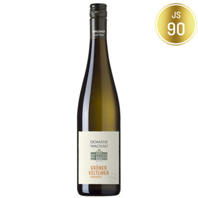 Domane Wachau Grüner Veltliner Federspiel Terrassen 1