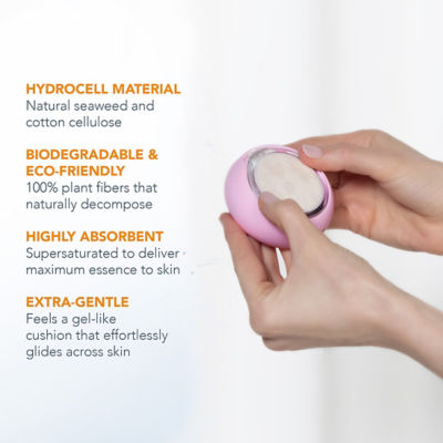 FOREO UFO-Activated Mask - Farm to Face Collection: Manuka Honey 6