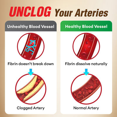 LABO Nutrition VesseCLEAR EX 30s 6