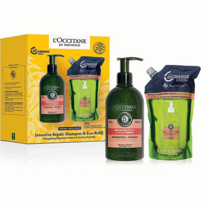L'Occitane - Set, 5 products
