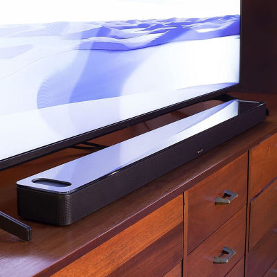 Bose Soundbars, Bose Singapore