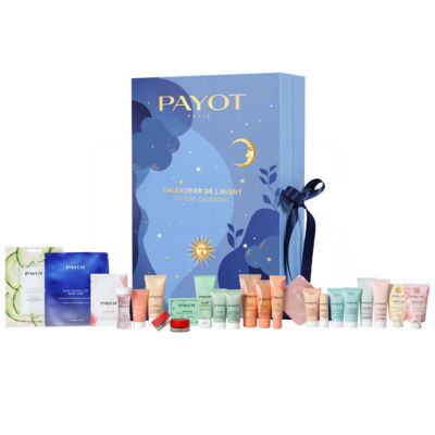 Buy PAYOT Advent Calendar 2021 (Limited Edition) (worth 575) Online in