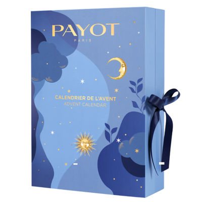 Buy PAYOT Advent Calendar 2021 (Limited Edition) (worth 575) Online in