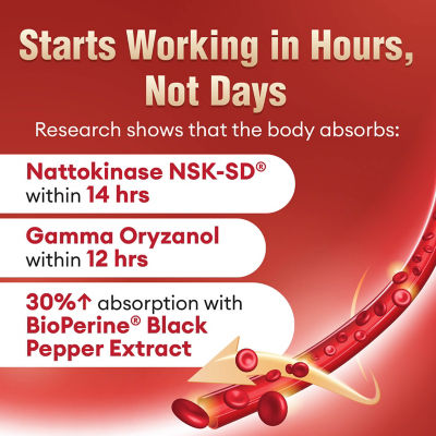LABO Nutrition VesseCLEAR CX 90s 4