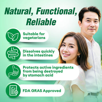 LABO Nutrition VesseCLEAR CX 90s 8