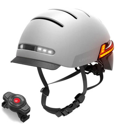 Smart urban hot sale helmet