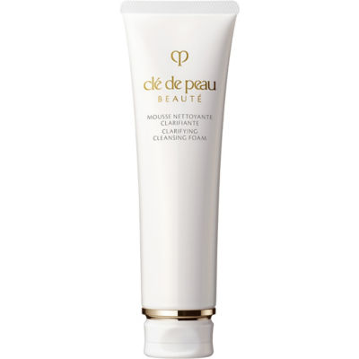 Buy CLE DE PEAU Beauté Clarifying Cleansing Foam N 125ml Online in