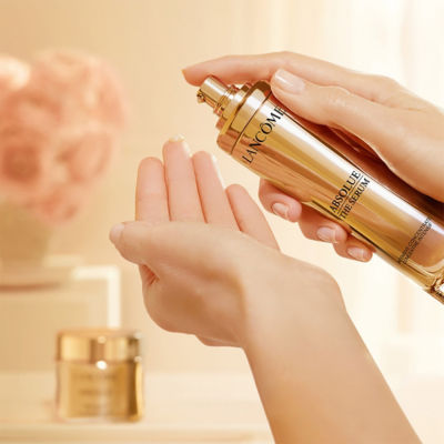 Buy LANCÔME Absolue The Serum 30ml Online in Singapore | iShopChangi