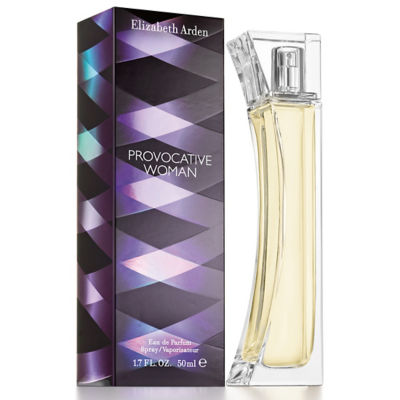 Buy ELIZABETH ARDEN Provocative EDP 50ml Online in Singapore | iShopChangi