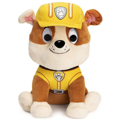 paw patrol gund