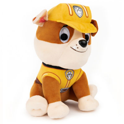 paw patrol gund