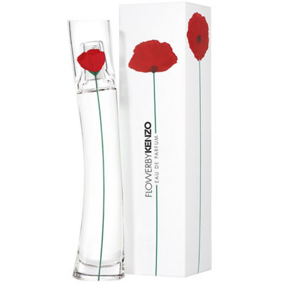 Buy Kenzo Flower Eau de Parfum Online in Singapore iShopChangi