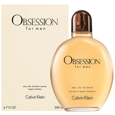 Calvin klein obsession for cheap men edt