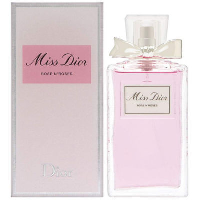 Buy Dior Miss Dior Rose N Roses Eau de Toilette Online in