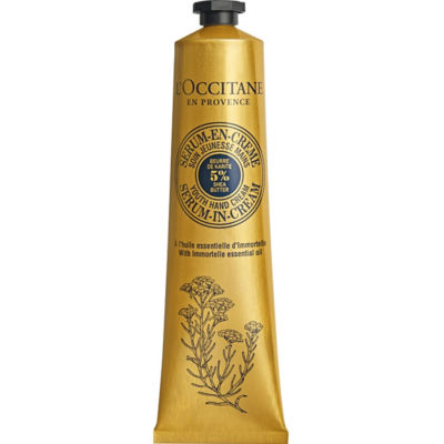 Buy L'OCCITANE Youth Hand Cream 75ml Online in Singapore