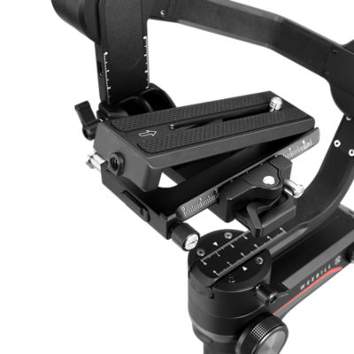 Weebill-S Camera Gimbal Stabilizer - Standard | iShopChangi