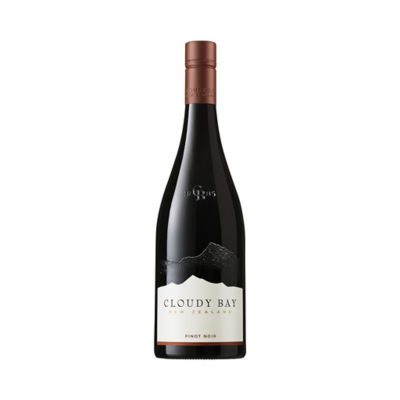 Cloudy Bay Pinot Noir 1