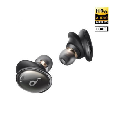 Buy Liberty 3 Pro Active Noise Cancelling True Wireless Earbuds Online in  Singapore