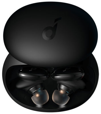 Buy Liberty 3 Pro Active Noise Cancelling True Wireless Earbuds Online in  Singapore