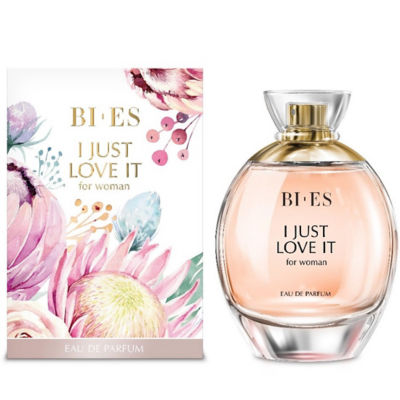 Bi es victoria cheap eau de parfum