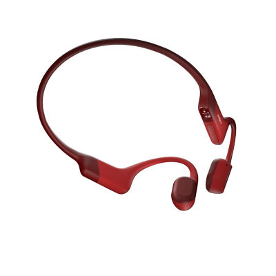 OPENMOVE New-launch Wireless Bone conduction headphones – Shokz Asia