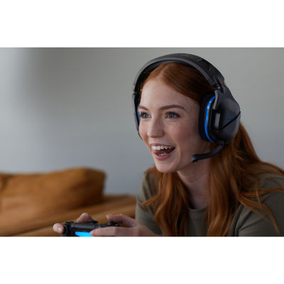 Turtle Beach® Stealth™ 600 Gen 2 Wireless Gaming Headset for PS5™ & PS4™  BLACK 