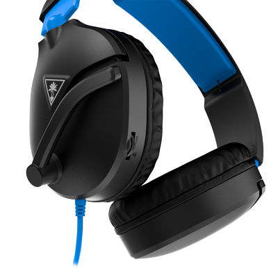 Recon deals headphones ps4