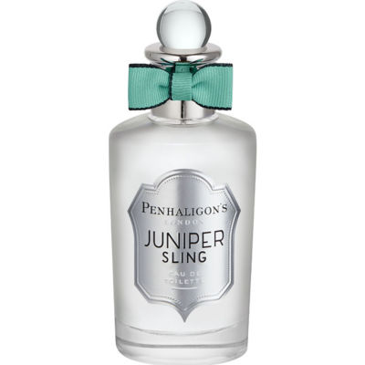 Penhaligon's Juniper Sling 100ml ペンハリガン Buy PENHALIGON'S Juniper Sling EDT Online in Singapore | iShopChangi
