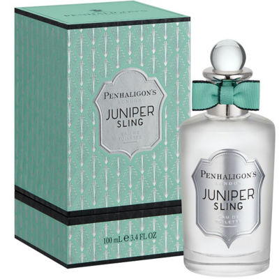 Buy PENHALIGON'S Juniper Sling EDT Online in Singapore | iShopChangi