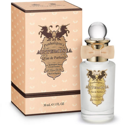Buy PENHALIGON'S Artemisia EDP Online in Singapore | iShopChangi