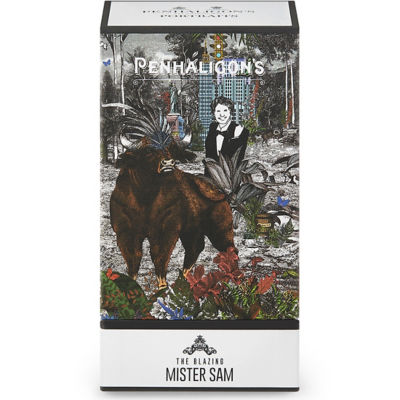 Buy PENHALIGON'S The Blazing Mr Sam EDP Online in Singapore