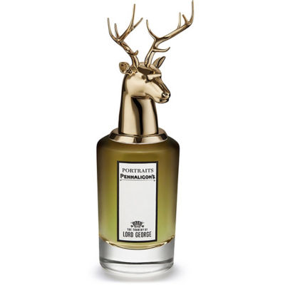 PENHALIGON LORD GEORGE 75ML 専用 penhaligon-s-portraits-lord-