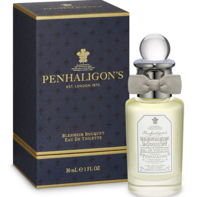 【サムchan】PENHALIGON'S BLENHEIM BOUQUET Penhaligon's Blenheim Bouquet: Fresh Citrus with British