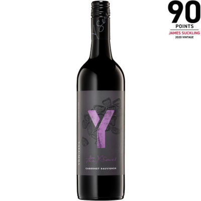 Yalumba Y Series Cabernet Sauvignon