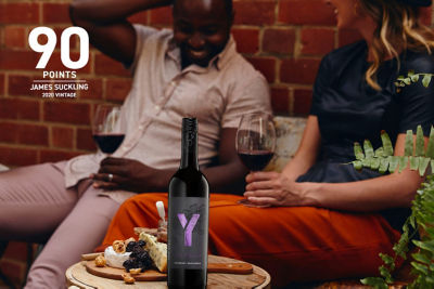 Yalumba Y Series Cabernet Sauvignon