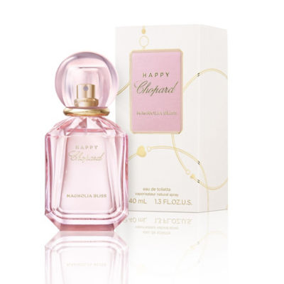 chopard magnolia