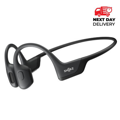 Shokz Openrun Pro Wireless Bone Conduction Headphones | iShopChangi