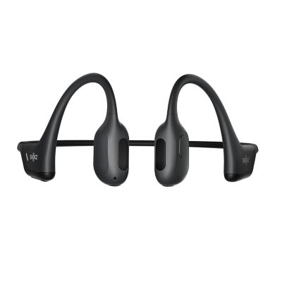 Shokz Openrun Pro Wireless Bone Conduction Headphones | iShopChangi