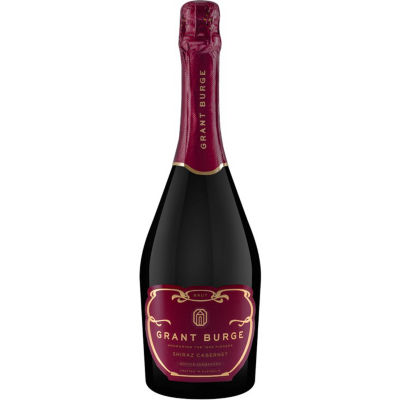 GRANT BURGE NV SPARKLING SHIRAZ CABERNET 2015 13.5% 750ML