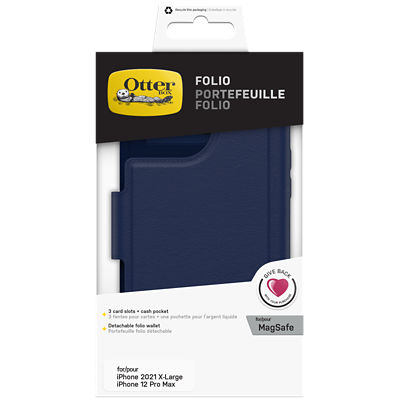 Folio for MagSafe  Folio for iPhone and OtterBox cases for MagSafe