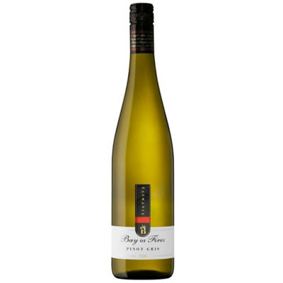 BAY OF FIRES PINOT GRIS 750ML 13.5%