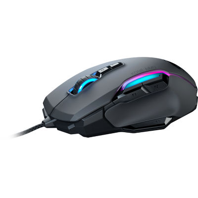 Buy Kone Aimo Rgb Gaming Mouse Online In Singapore Ishopchangi