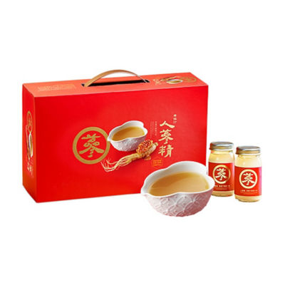 Buy Lao Xie Zhen Premium Ginseng Essence with Manuka Honey 14's