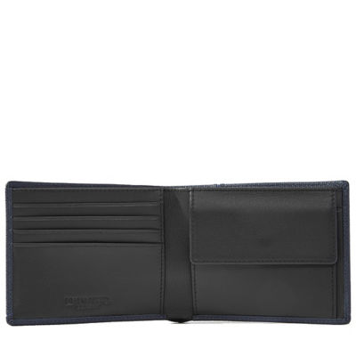 Buy Viktor Wallet With Coin Compartment Online in Singapore | iShopChangi