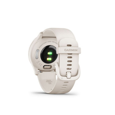 Garmin hot sale vivomove music