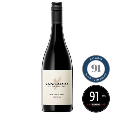Buy Yangarra Estate Shiraz 2019 Online in Singapore