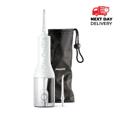 Buy Philips Sonicare Cordless Power Flosser 3000 Oral Irrigator HX3806