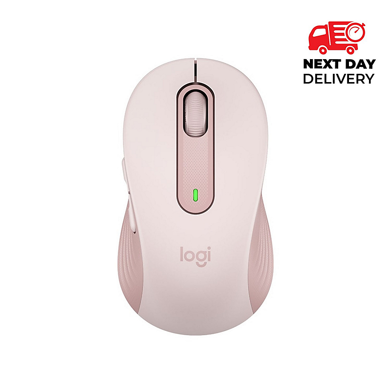fordrejer rytme skak Buy Logitech Signature M650 Wireless Mouse Online in Singapore | iShopChangi