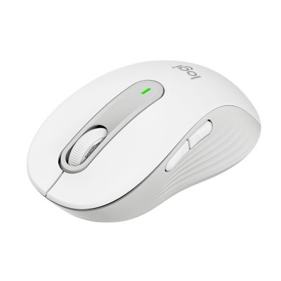 Logitech Signature M650 Wireless Mouse 3