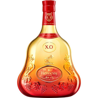 HENNESSY X.O CNY23 | iShopChangi